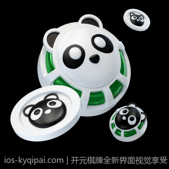 开元棋牌全新界面视觉享受