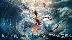 互动交流平台加强玩家体验感受