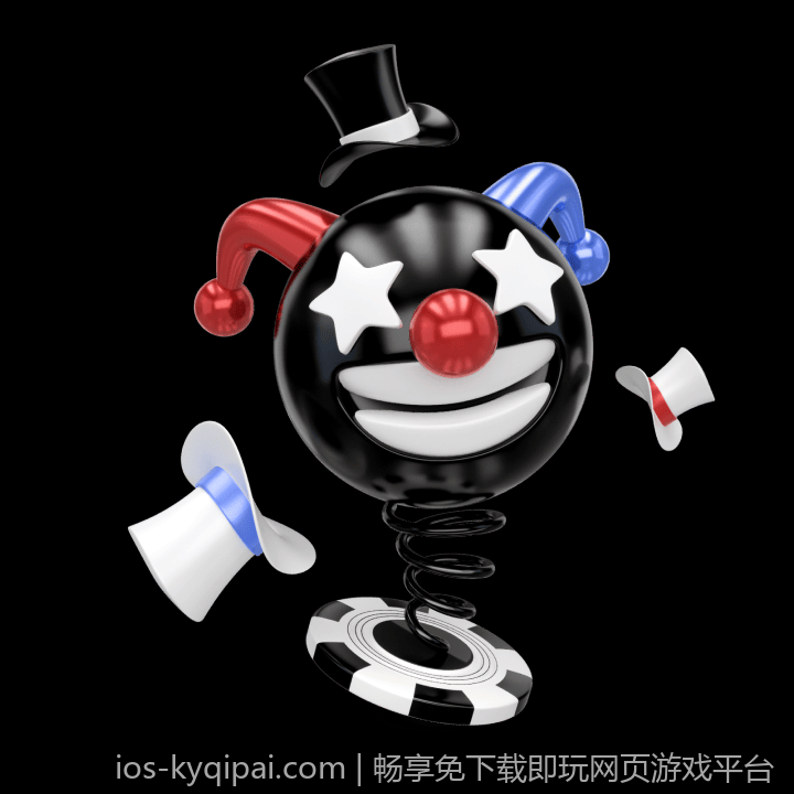 畅享免下载即玩网页游戏平台